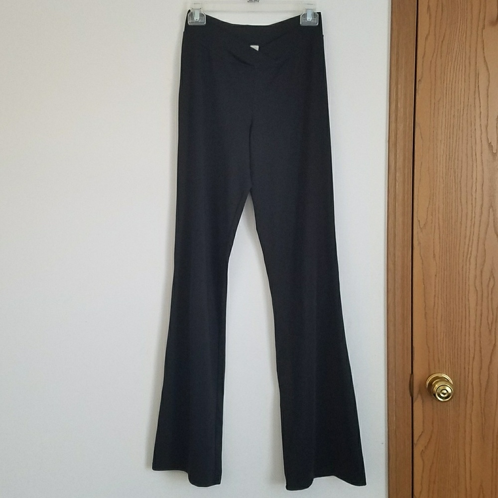 Yoga Pants